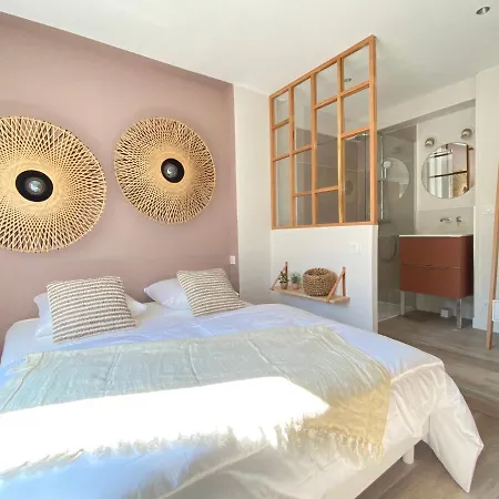 Apartman La Terrasse Sur Les Toits *